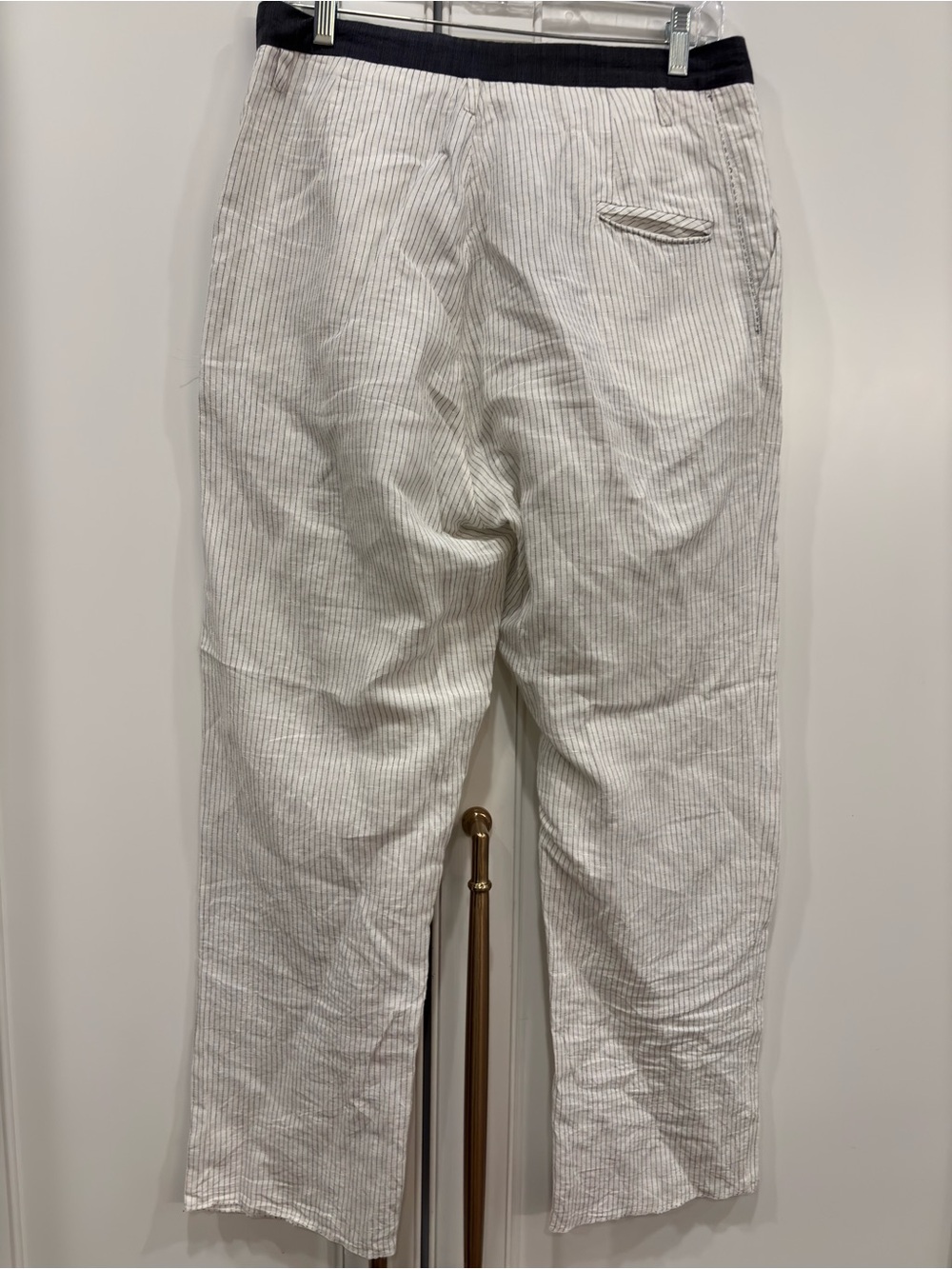 Pinstripe Trouser - Picture 2 of 4
